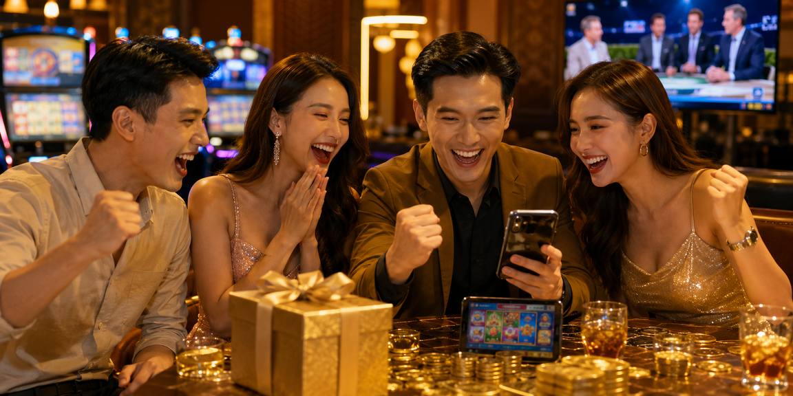 2win Thư viện slot hàng ngàn tựa game từ các studio hàng đầu