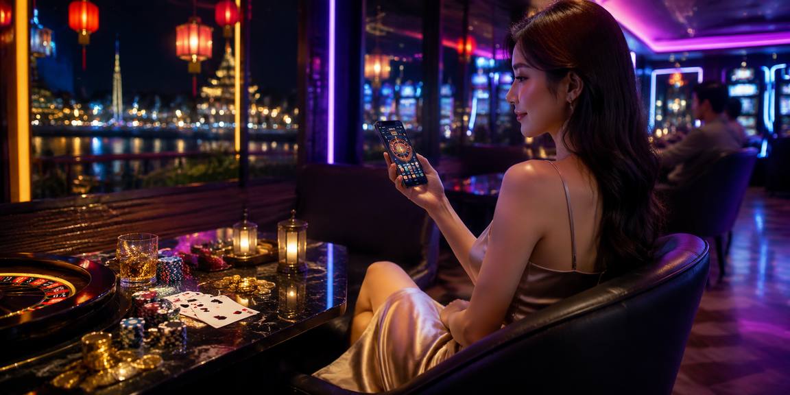 2win Speed Baccarat từ Evolution
